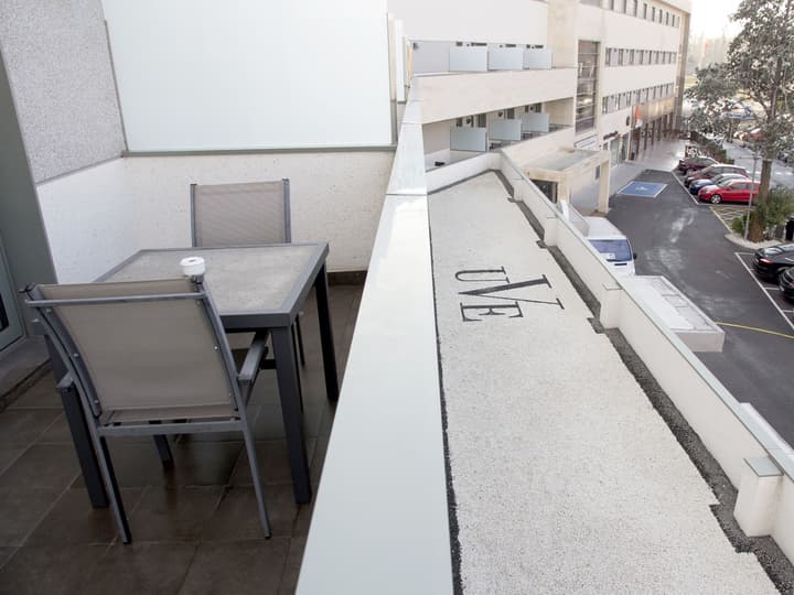 Hotel UVE Alcobendas