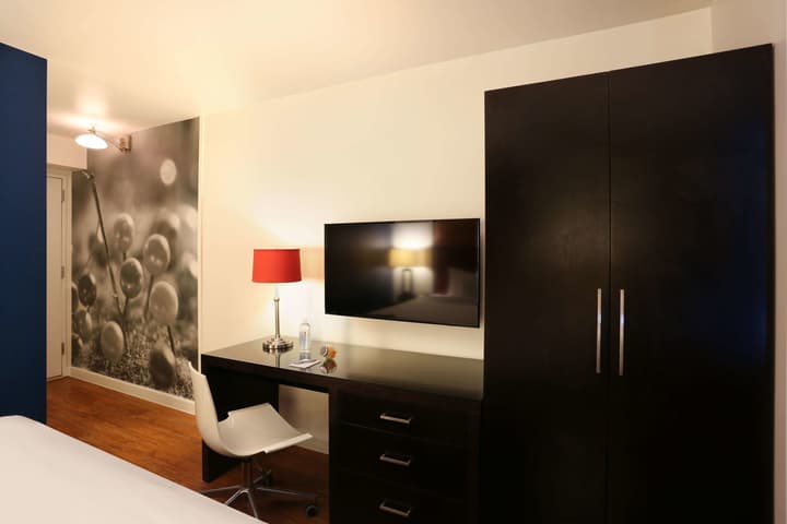 Hotel Hayden