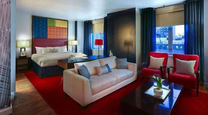 Hotel Hayden