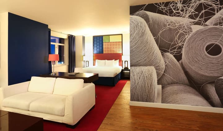 Hotel Hayden