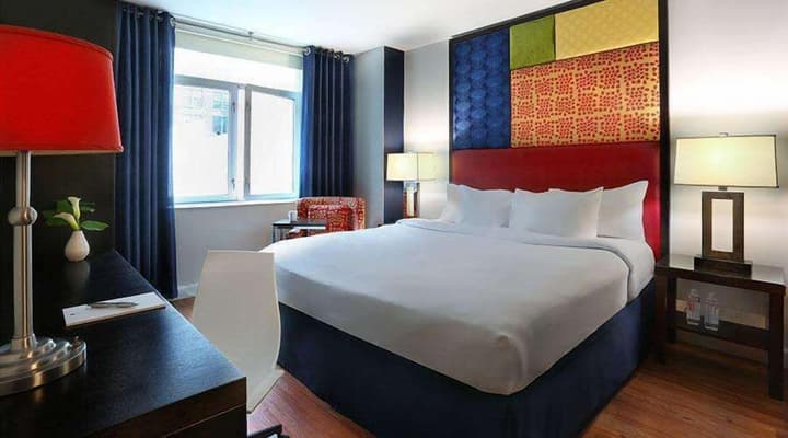 Hotel Hayden