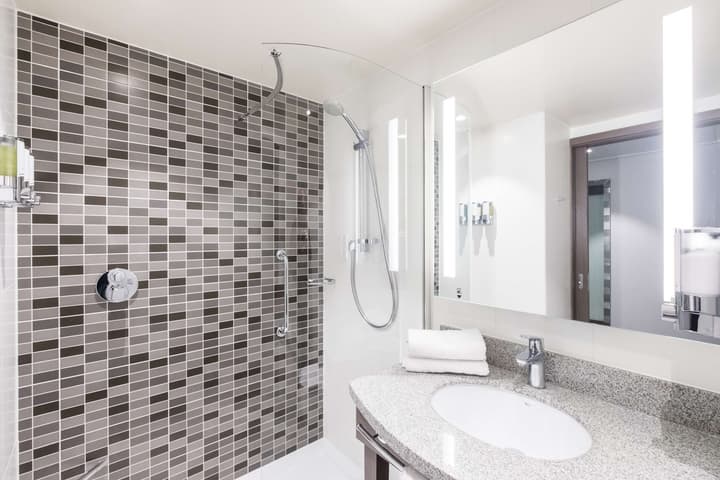 Hampton by Hilton Aberdeen Airport