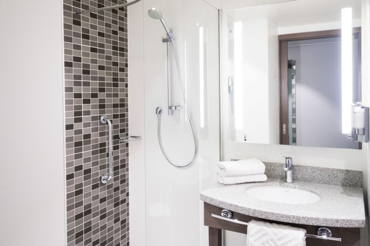 Hampton by Hilton Aberdeen Airport