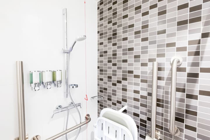 Hampton by Hilton Aberdeen Airport