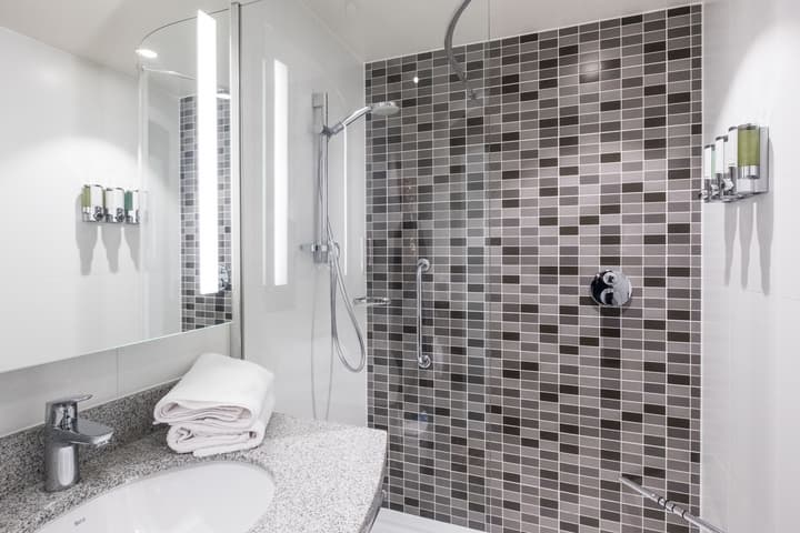 Hampton by Hilton Aberdeen Airport
