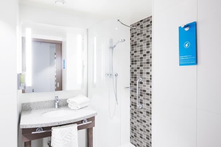 Hampton by Hilton Aberdeen Airport