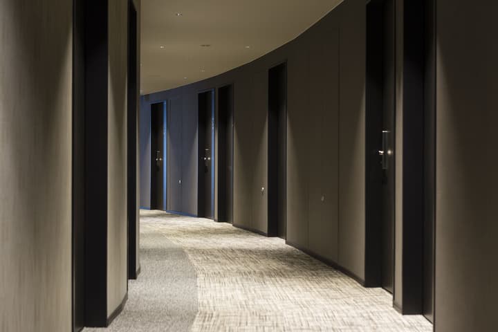 Premier Hotel CABIN PRESIDENT Osaka