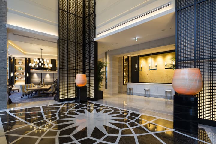 Premier Hotel CABIN PRESIDENT Osaka