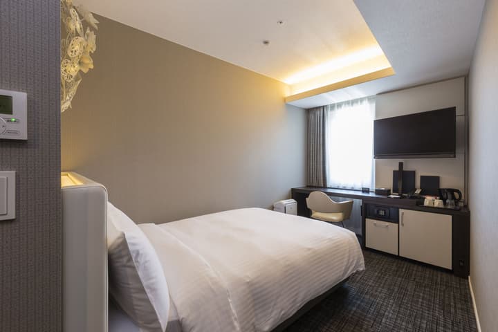 Premier Hotel CABIN PRESIDENT Osaka