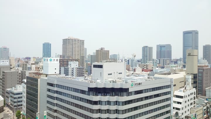 Premier Hotel CABIN PRESIDENT Osaka