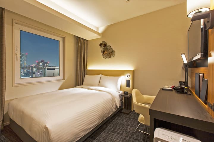 Premier Hotel CABIN PRESIDENT Osaka