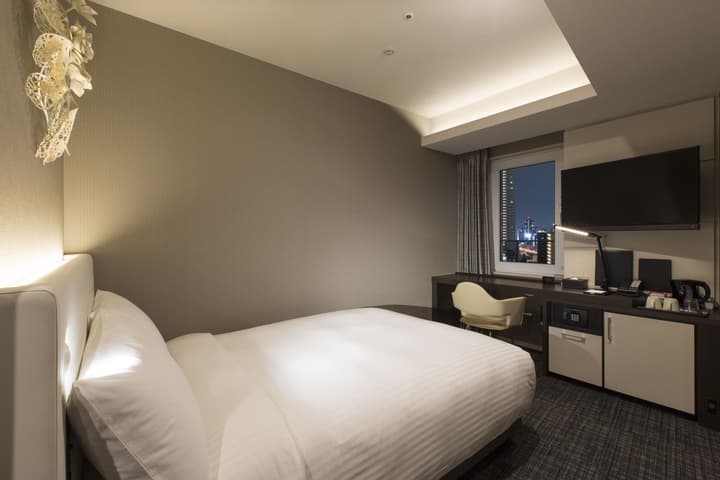 Premier Hotel CABIN PRESIDENT Osaka