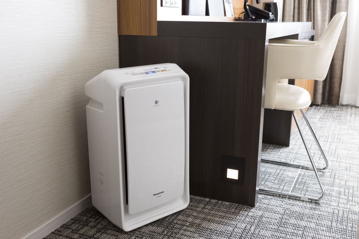 Premier Hotel CABIN PRESIDENT Osaka
