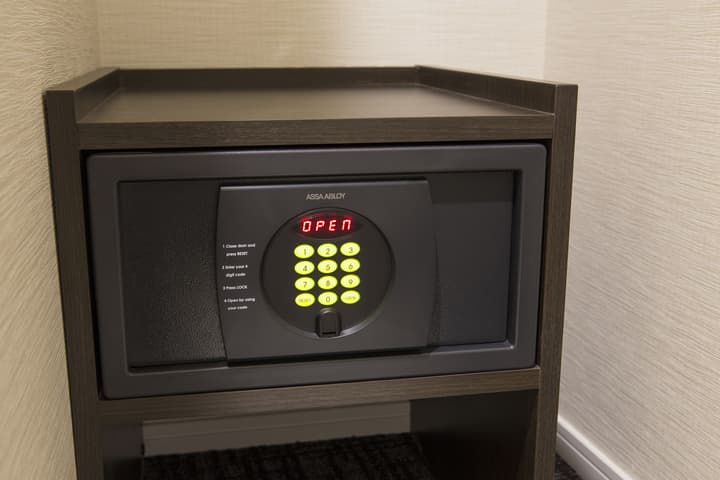 Premier Hotel CABIN PRESIDENT Osaka