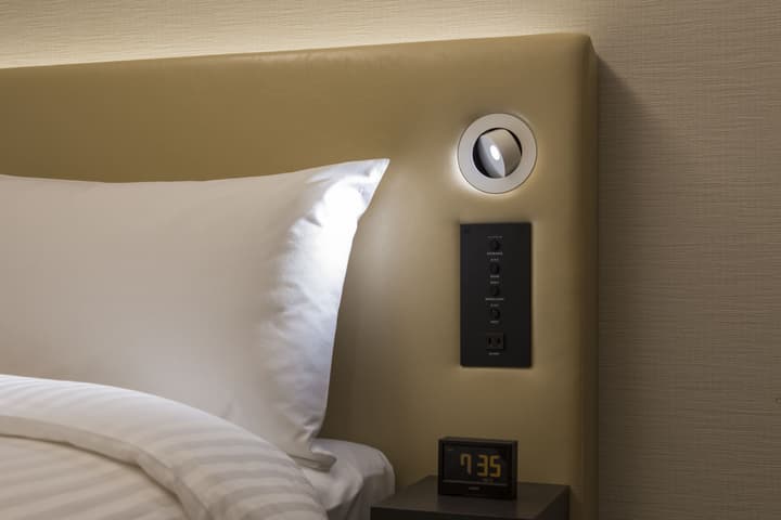 Premier Hotel CABIN PRESIDENT Osaka