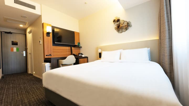 Premier Hotel CABIN PRESIDENT Osaka