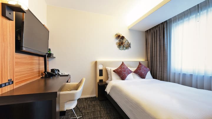 Premier Hotel CABIN PRESIDENT Osaka