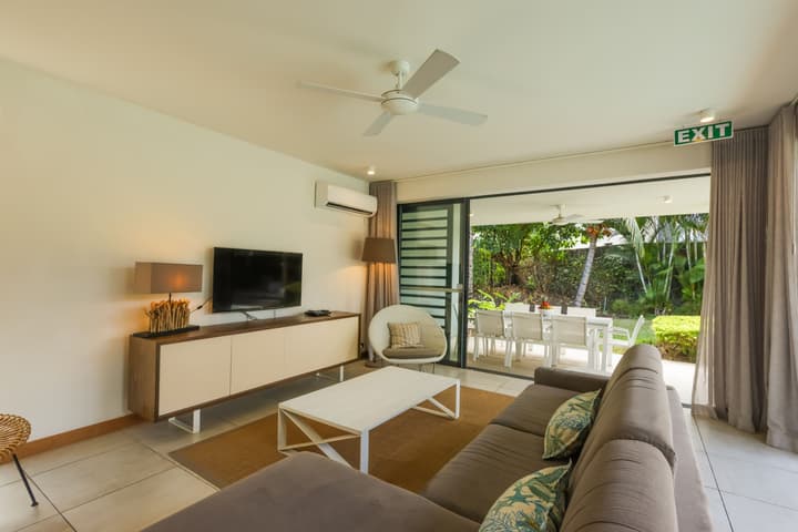 Marguery Villas by MJ Holidays