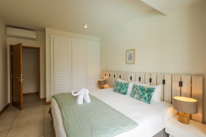 Marguery Villas by MJ Holidays