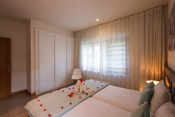 Marguery Villas by MJ Holidays