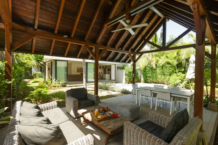 Marguery Villas by MJ Holidays