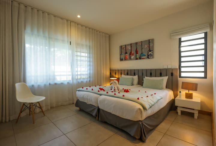 Marguery Villas by MJ Holidays