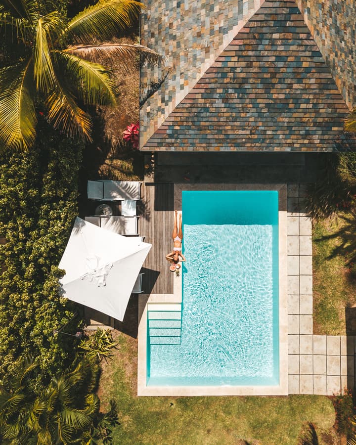 Marguery Villas by MJ Holidays