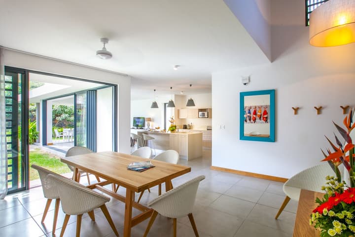 Marguery Villas by MJ Holidays