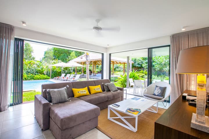 Marguery Villas by MJ Holidays