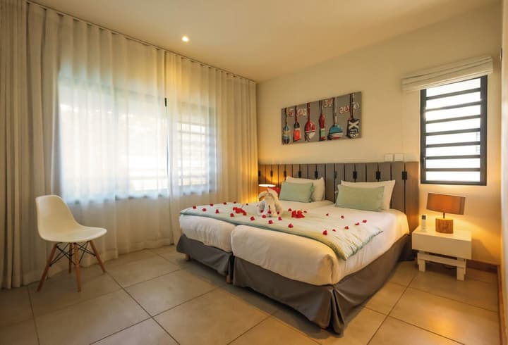 Marguery Villas by MJ Holidays