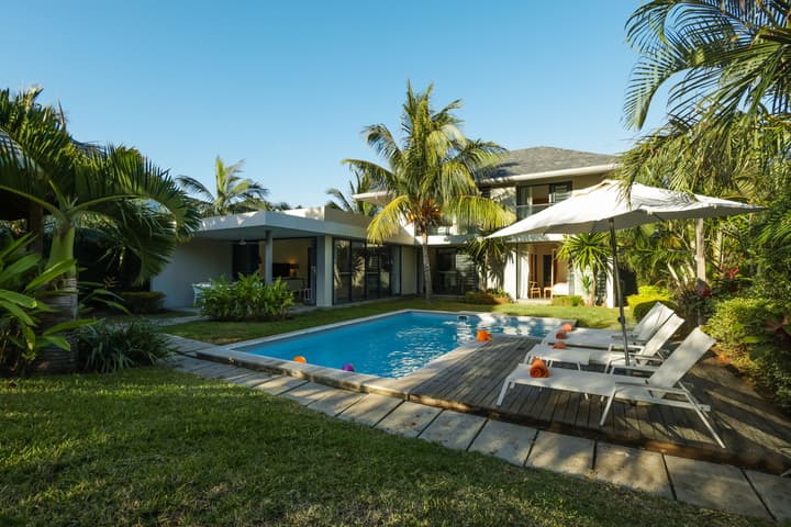 Marguery Villas by MJ Holidays