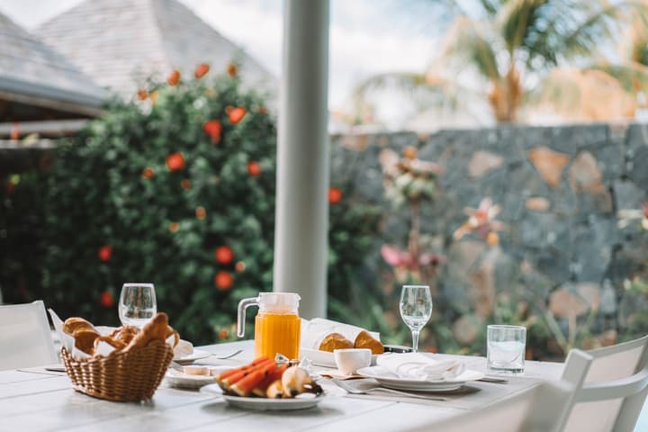Marguery Villas by MJ Holidays
