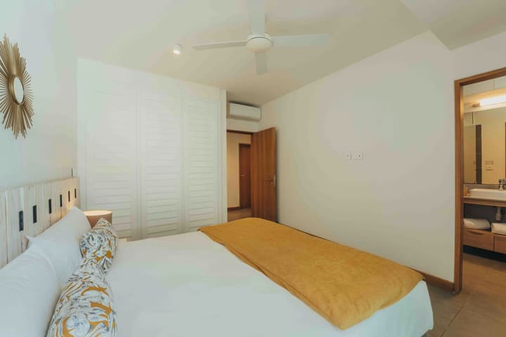 Marguery Villas by MJ Holidays