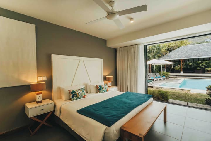 Marguery Villas by MJ Holidays