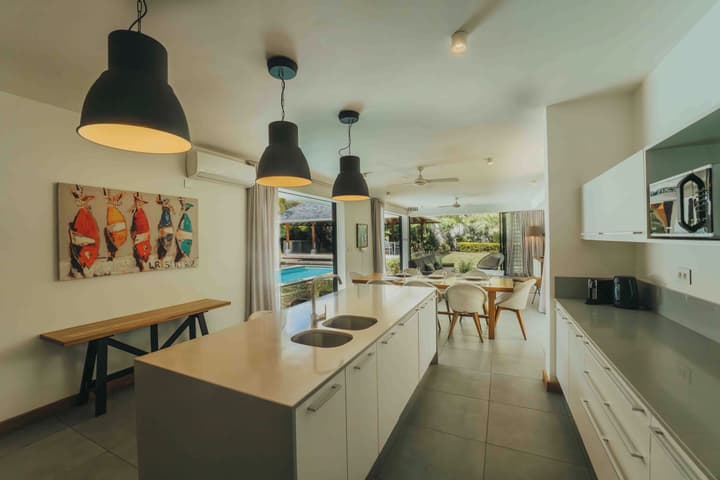 Marguery Villas by MJ Holidays