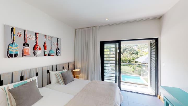 Marguery Villas by MJ Holidays