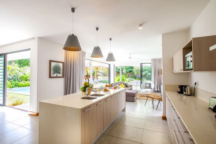 Marguery Villas by MJ Holidays