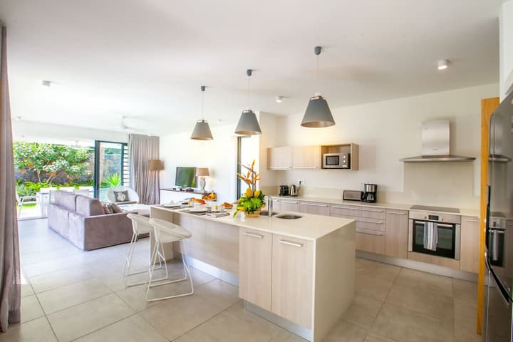 Marguery Villas by MJ Holidays