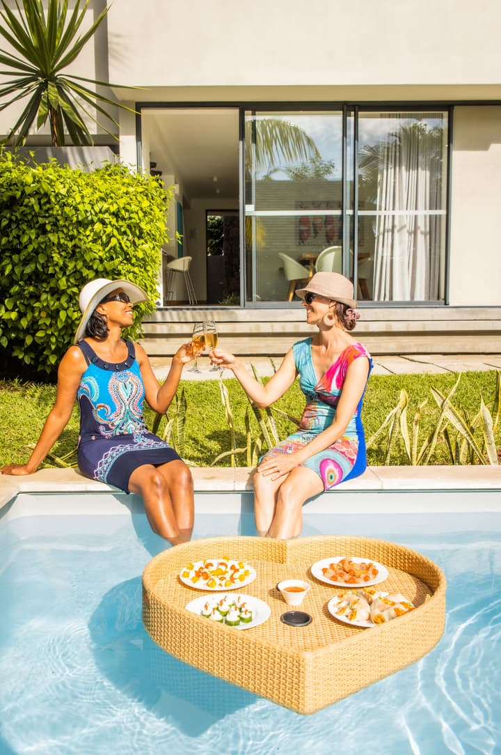 Marguery Villas by MJ Holidays