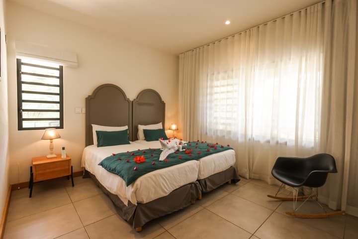 Marguery Villas by MJ Holidays