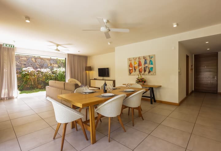 Marguery Villas by MJ Holidays