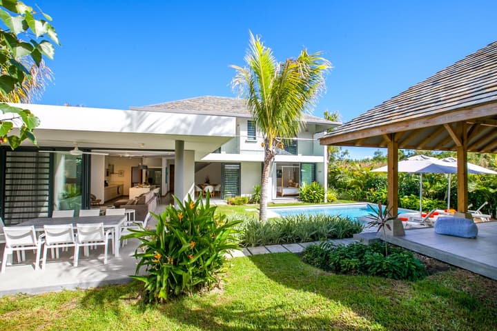 Marguery Villas by MJ Holidays