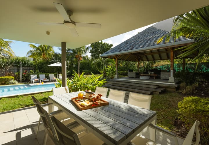 Marguery Villas by MJ Holidays