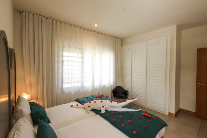 Marguery Villas by MJ Holidays