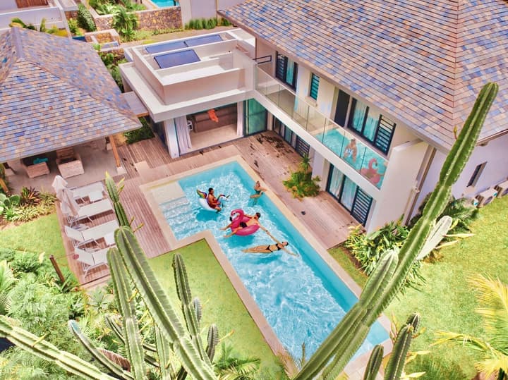 Marguery Villas by MJ Holidays