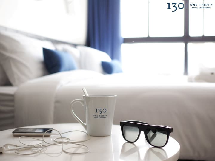 130 Hotel & Residence Bangkok
