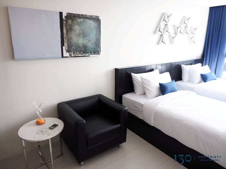 130 Hotel & Residence Bangkok