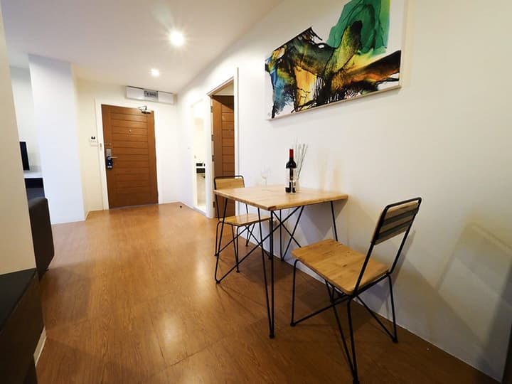 130 Hotel & Residence Bangkok