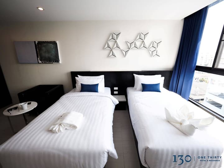 130 Hotel & Residence Bangkok