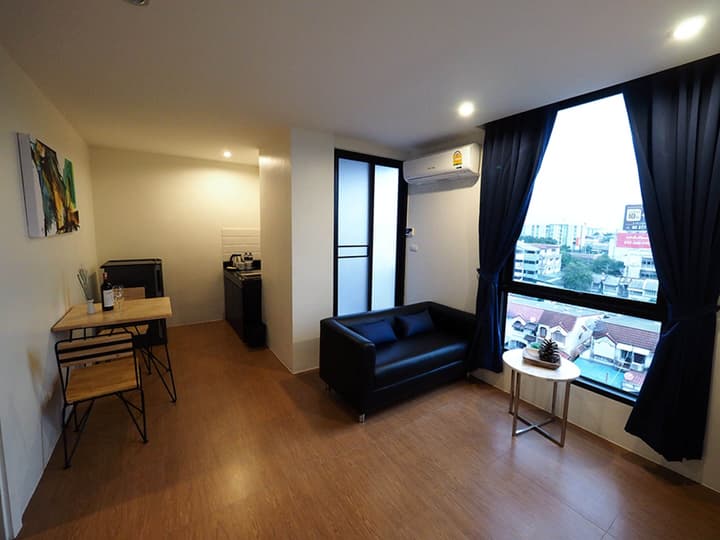 130 Hotel & Residence Bangkok